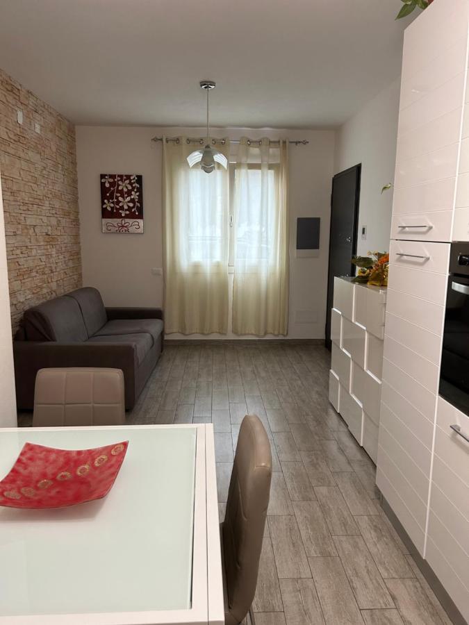 Affitti Brevi Elmas Bed & Breakfast Exterior foto