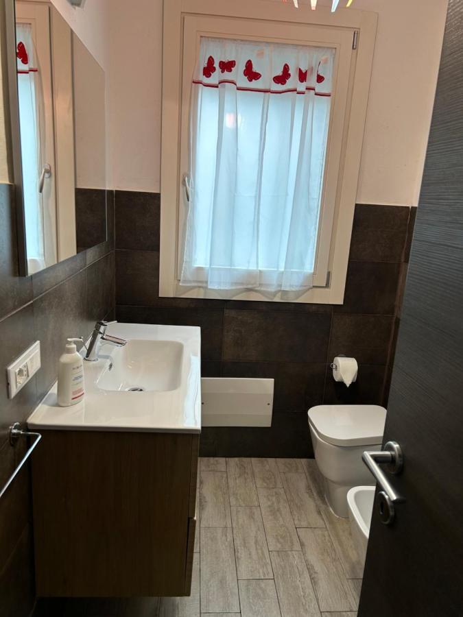 Affitti Brevi Elmas Bed & Breakfast Exterior foto