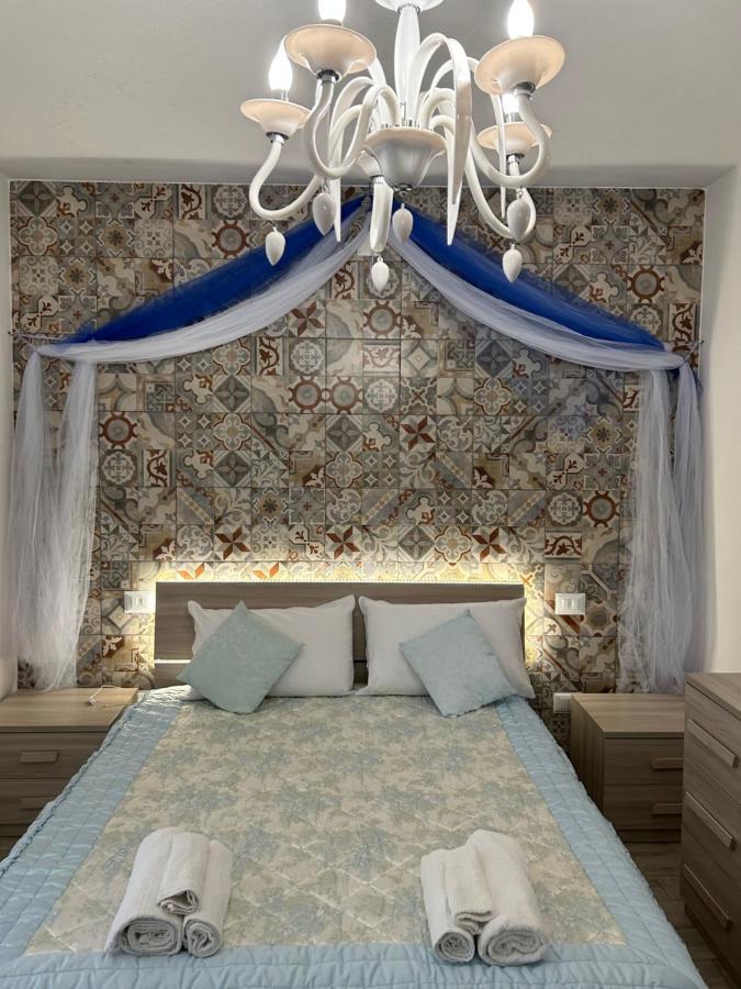 Affitti Brevi Elmas Bed & Breakfast Exterior foto