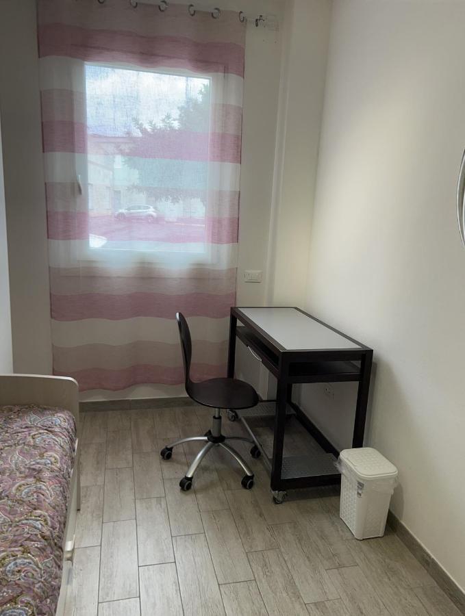 Affitti Brevi Elmas Bed & Breakfast Exterior foto