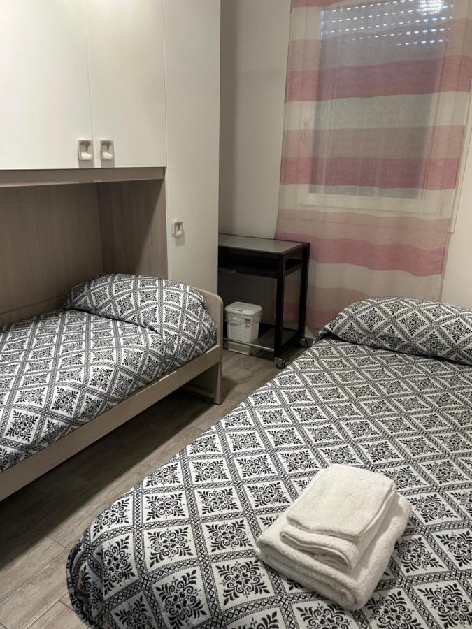 Affitti Brevi Elmas Bed & Breakfast Exterior foto
